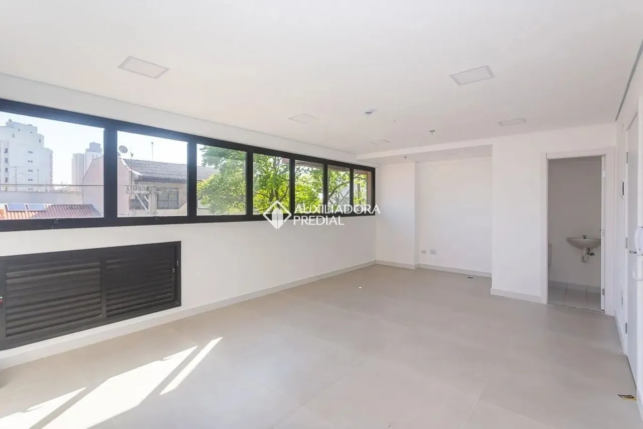 SALA - SANTO ANDRÉ - BAIRRO ASSUNÇÃO
