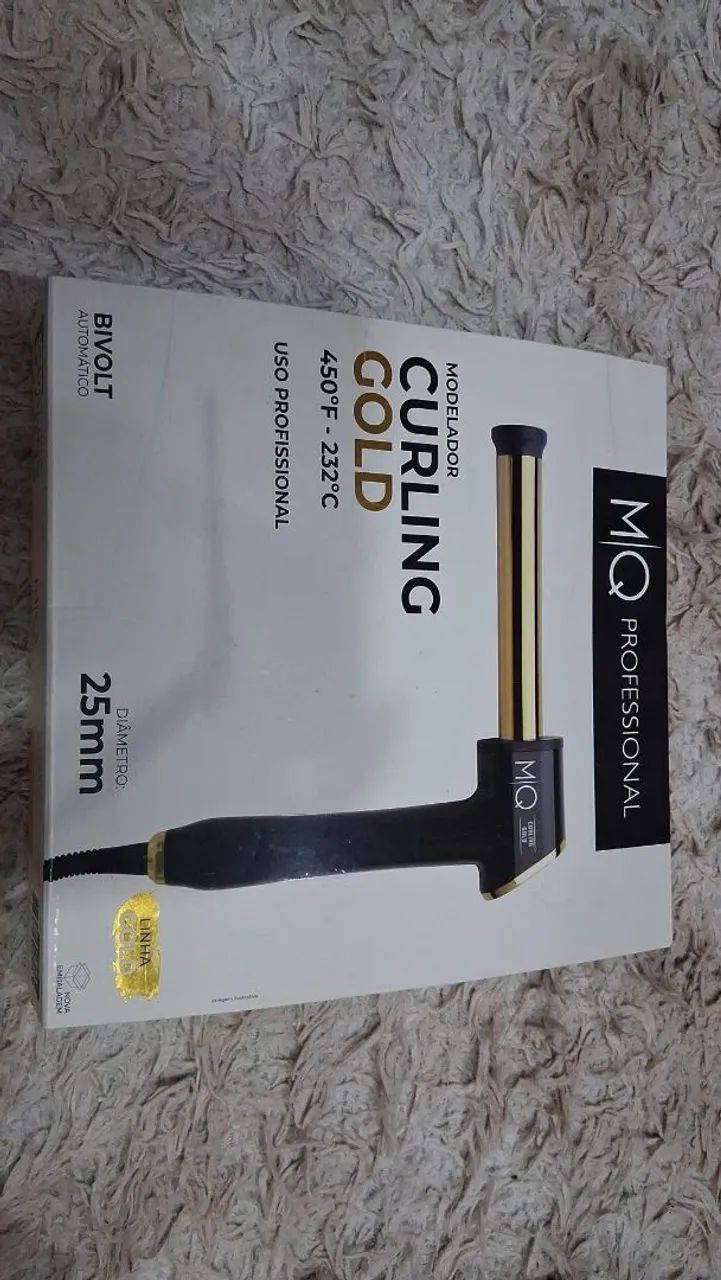 Modelador profissional 