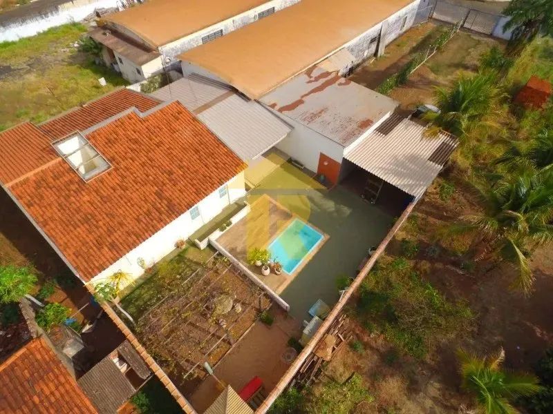 BARRACAO COMERCIAL em NOVA GRANADA - SP, VILA PAVUNA - Foto 5