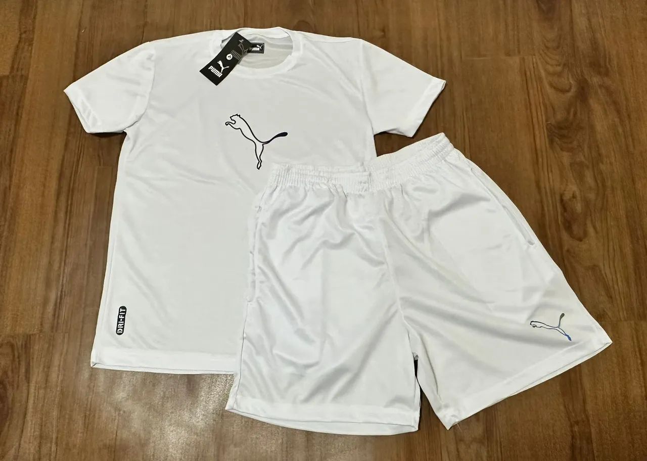 Conjunto Dry Fit  - Foto 3