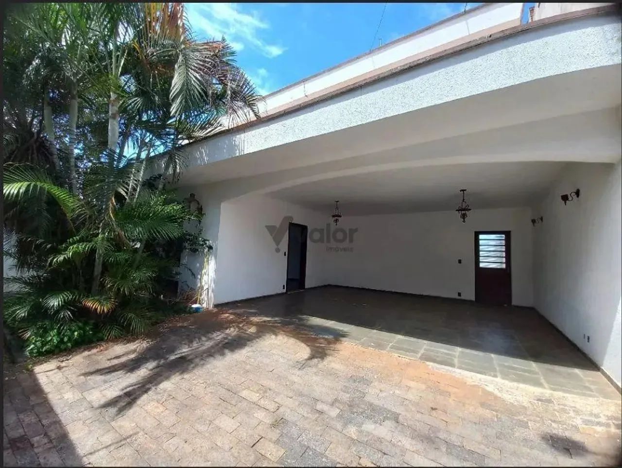 Casa à venda em Campinas, Chácara da Barra, com 3 suítes, com 323 m²
