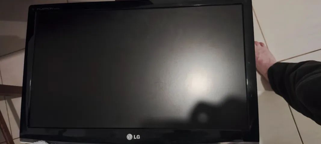 Monitor com defeito - Foto 2