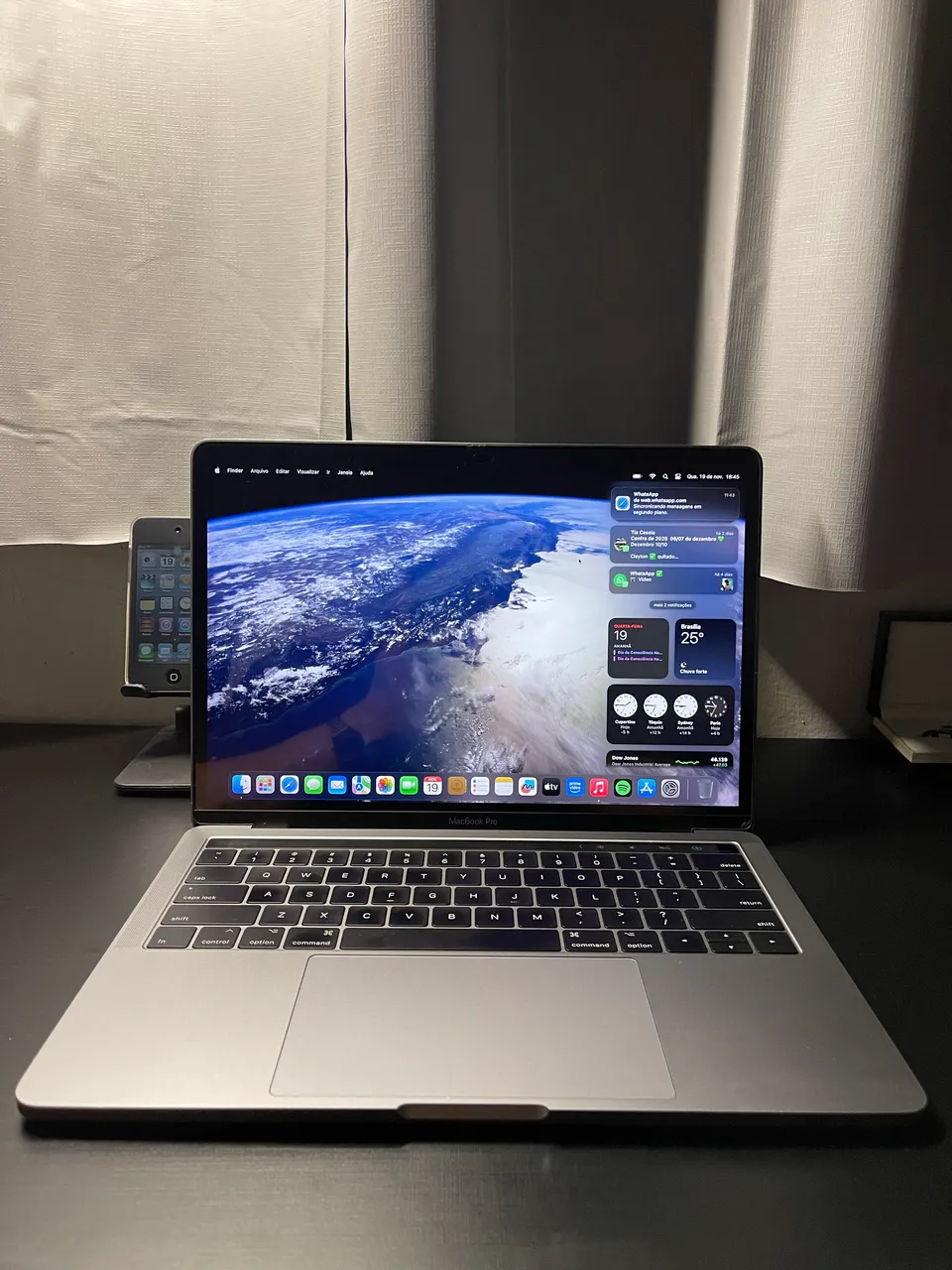 macbook pro i5 16gb