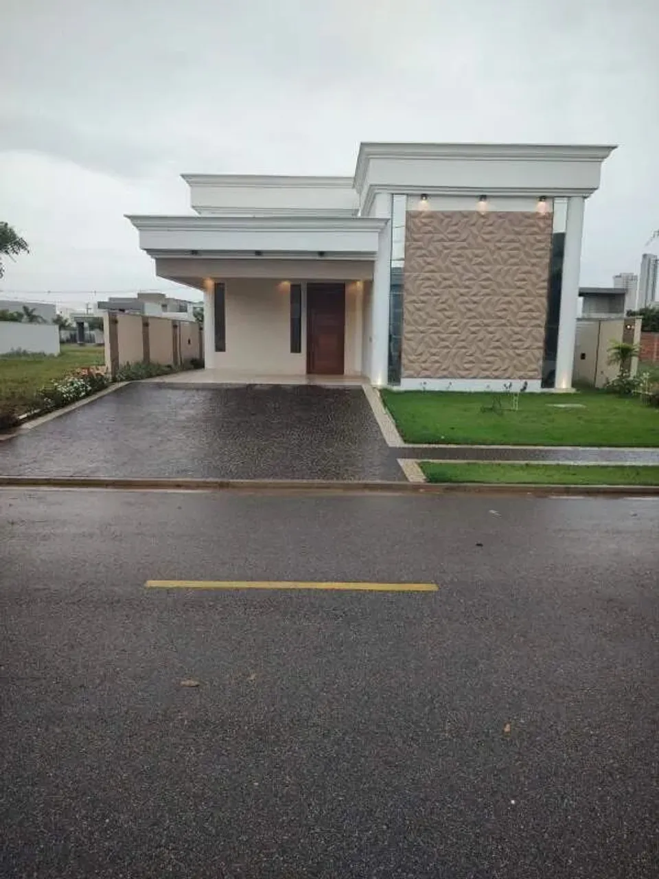 Venda de casa 4 Quartos no Condomínio Alphaville 1, Plano Diretor Sul, Palmas Tocantins
