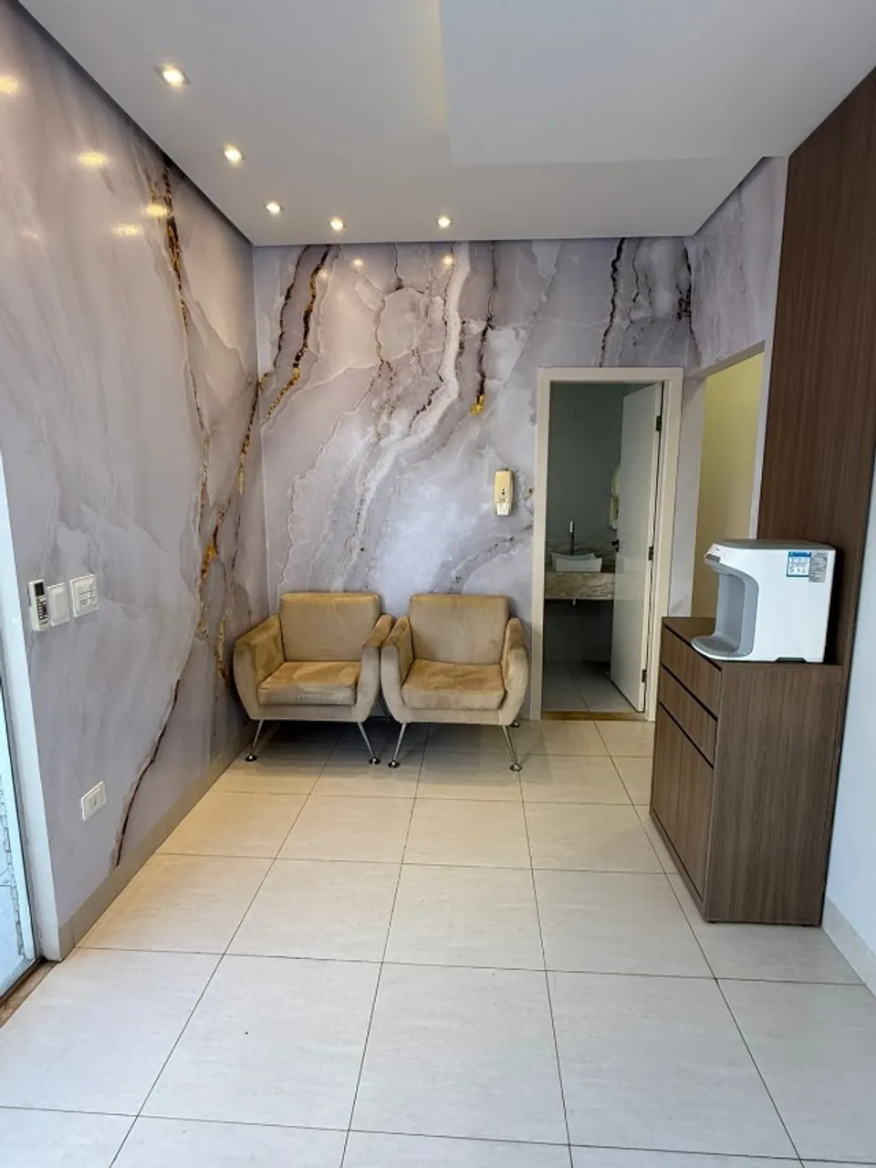 Sala Comercial para Locação - Jardim São Bento | Excelente Oportunidade!