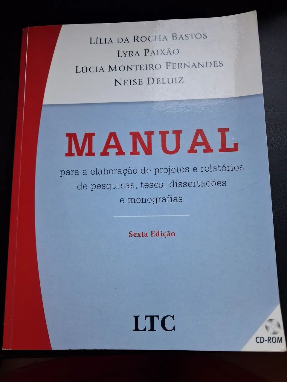 Livros Acadêmicos - Manual, Redação Científica e afins - Foto 2