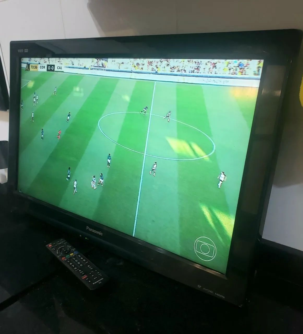 Tv Lcd Panasonic 32 - Foto 3