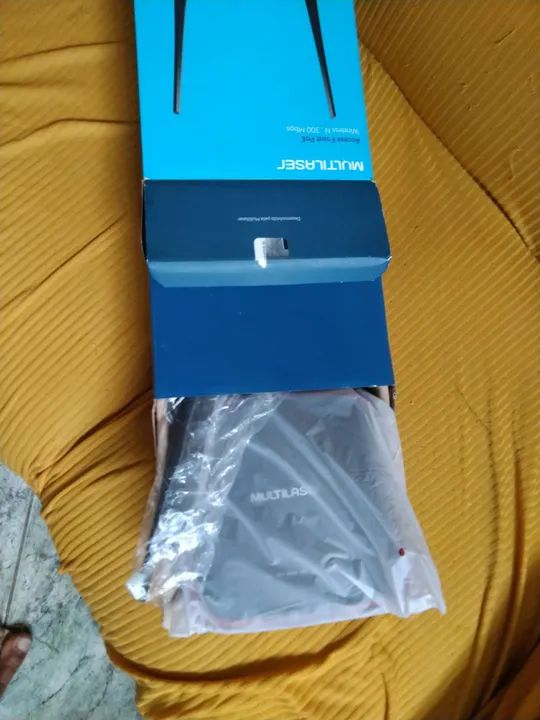 Roteador Multilaser 300Mbps - Foto 3
