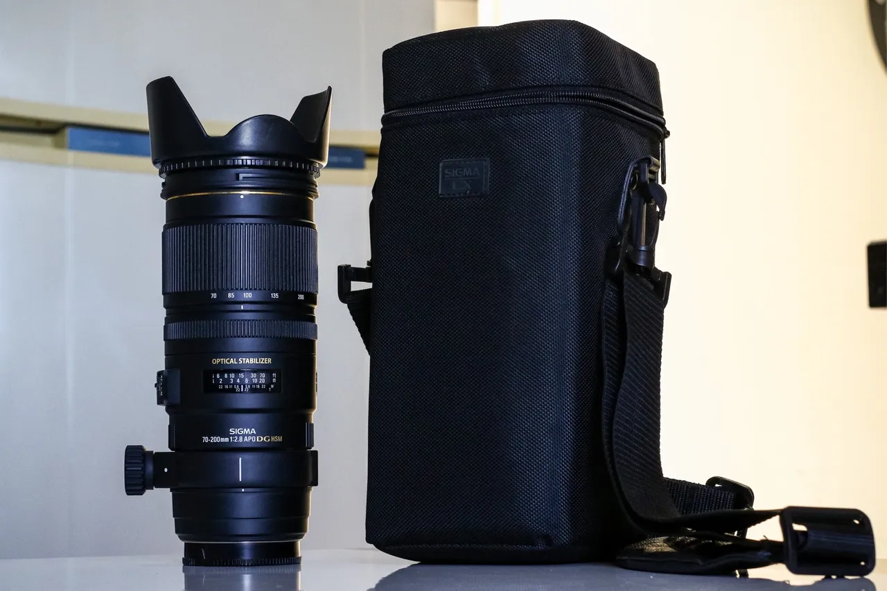 lente sigma 70 200mm lente sigma 70 200mm
