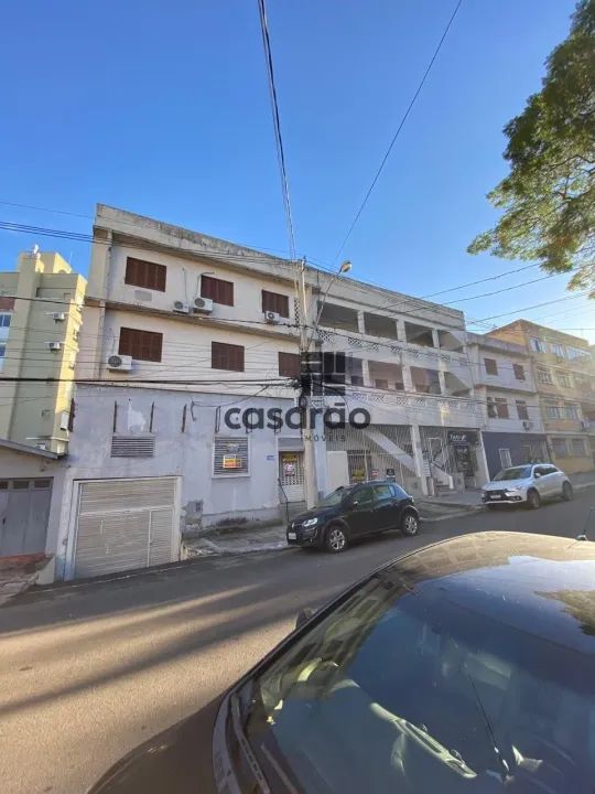 Sala Comercial à Venda no Centro de Santa Maria