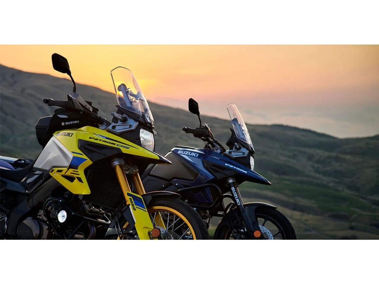 Suzuki 1050 XT V-strom 2026 - 1316235610 | OLX