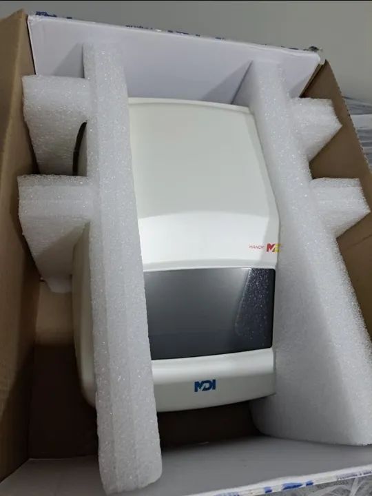 Analisador de gases Handymet  - Foto 3