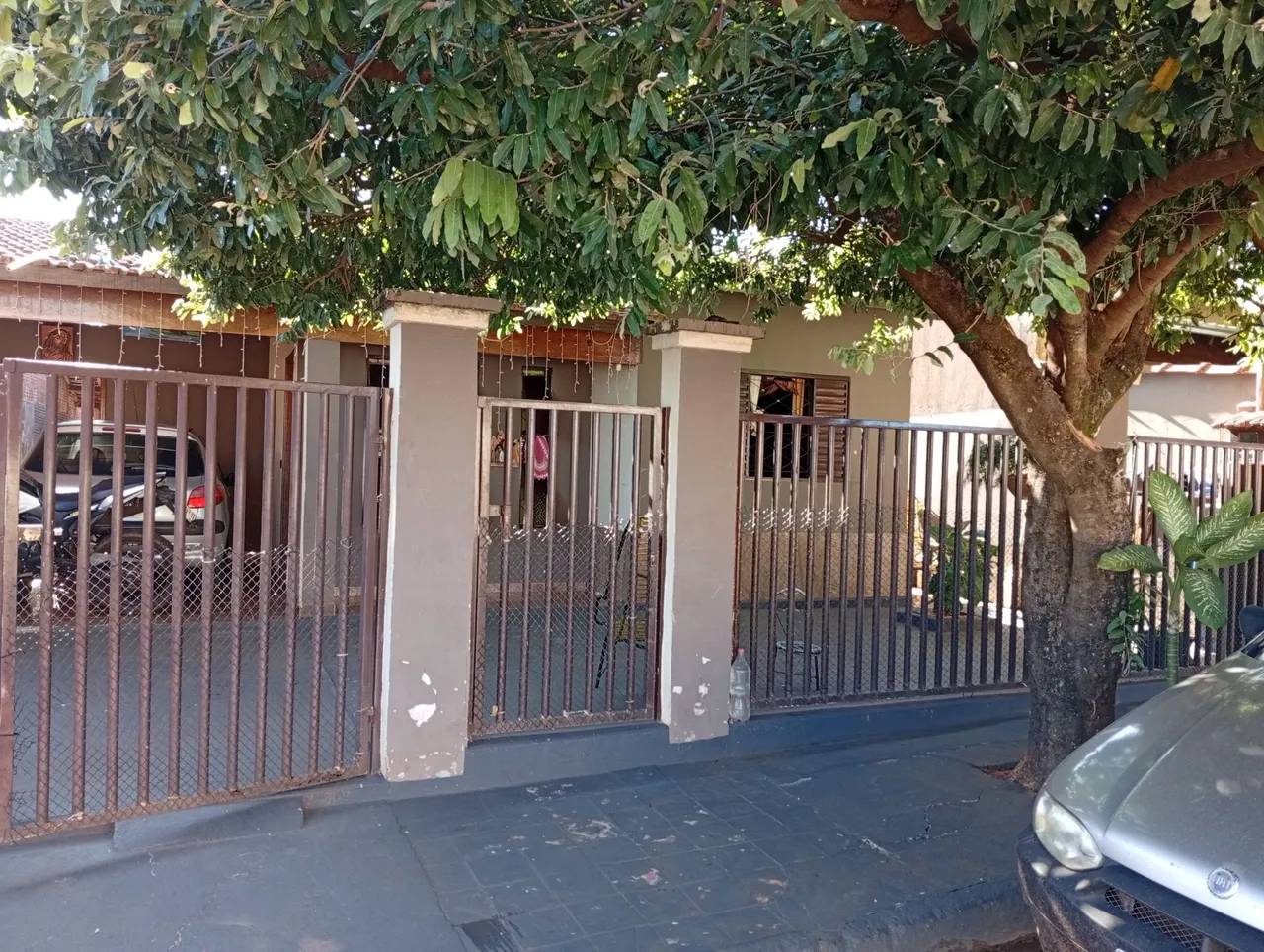 Casa a venda em Américo de campos - sp
