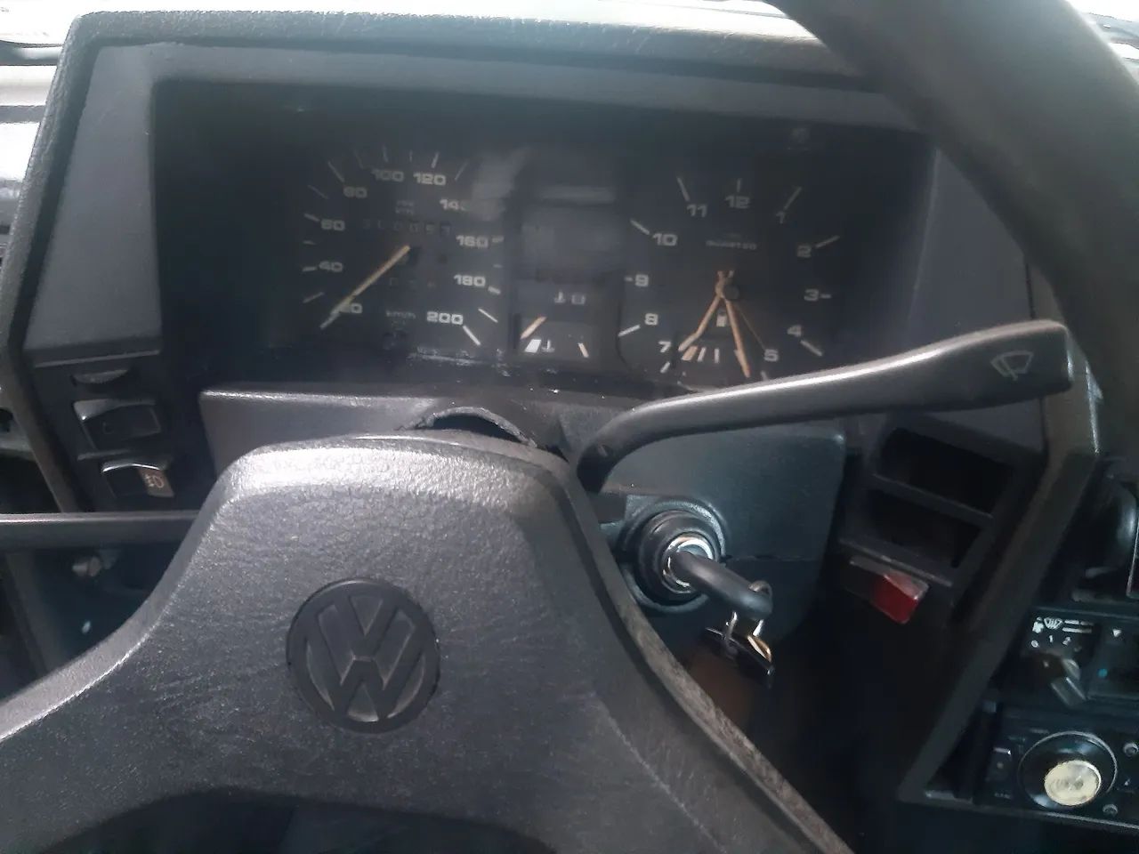 Picape Gl 1.8 AP - Foto 7