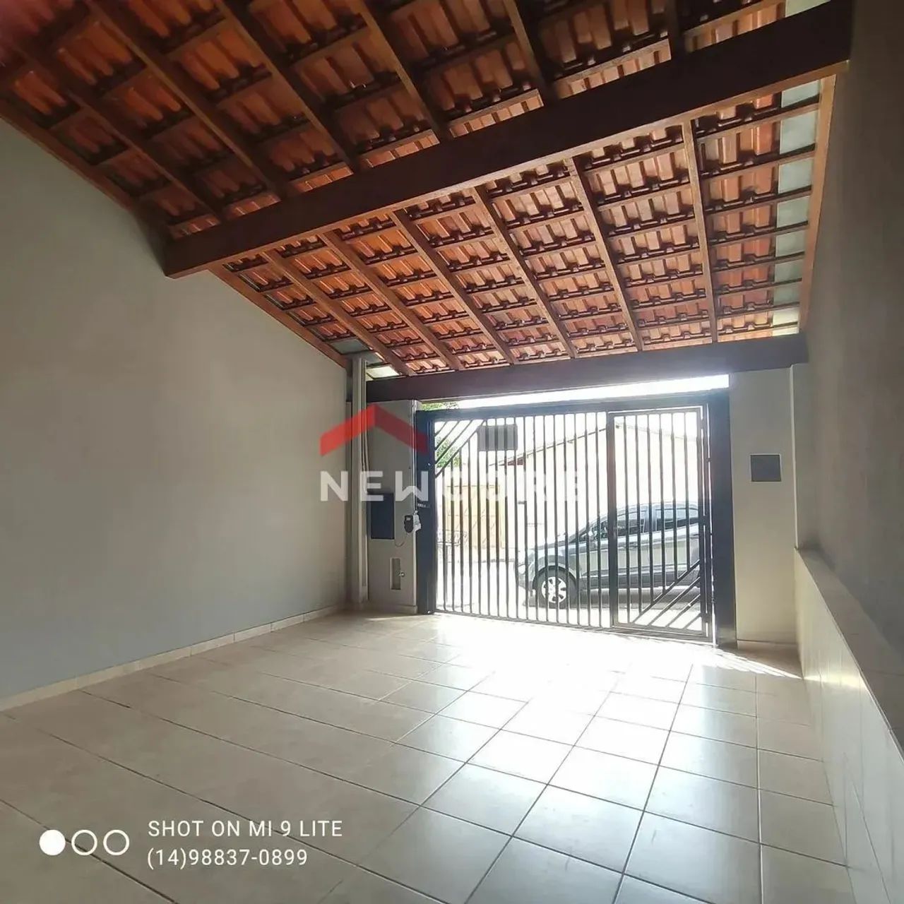 Casa em Rua Manoel Folgueiral - Jardim Itamarati - Botucatu/SP - Foto 2