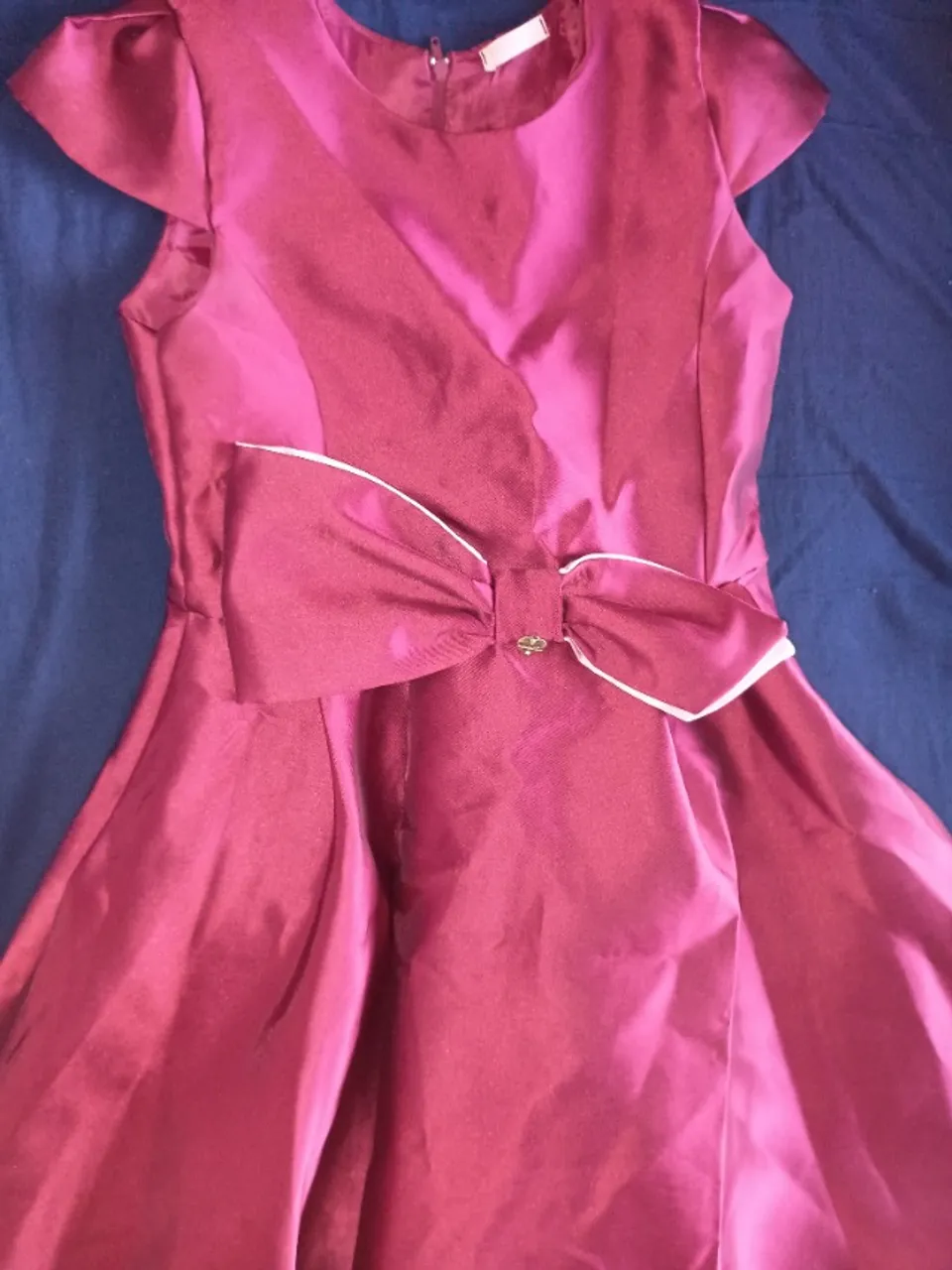 Vestido infantil