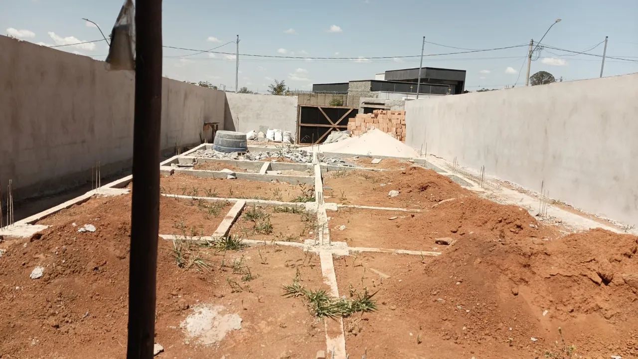 Foto - Valparaíso de Goiás - Residencial Reserva Paraíso