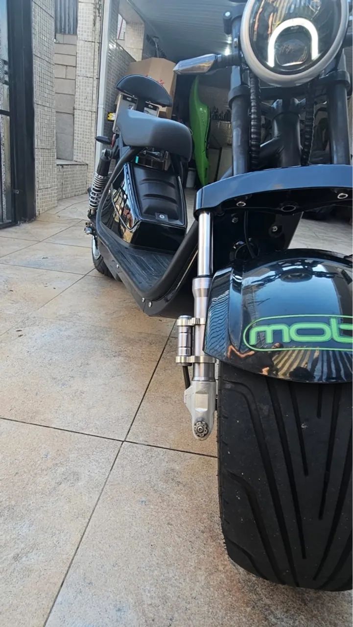 Scooter elétrica 3000w - Foto 3