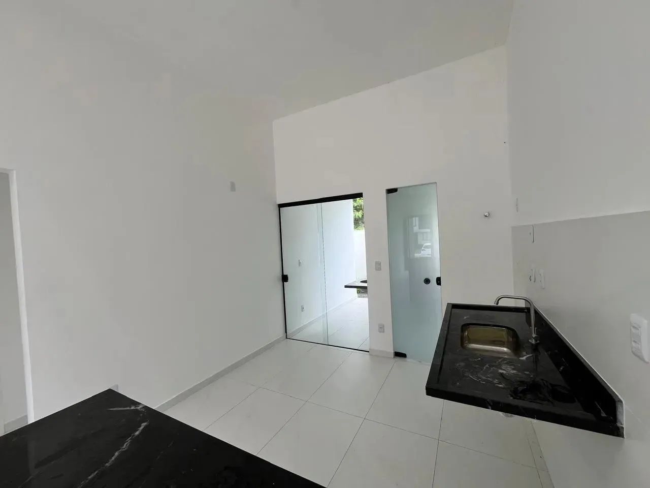 Casa térrea/ Condominio Villa Florença Abrantes