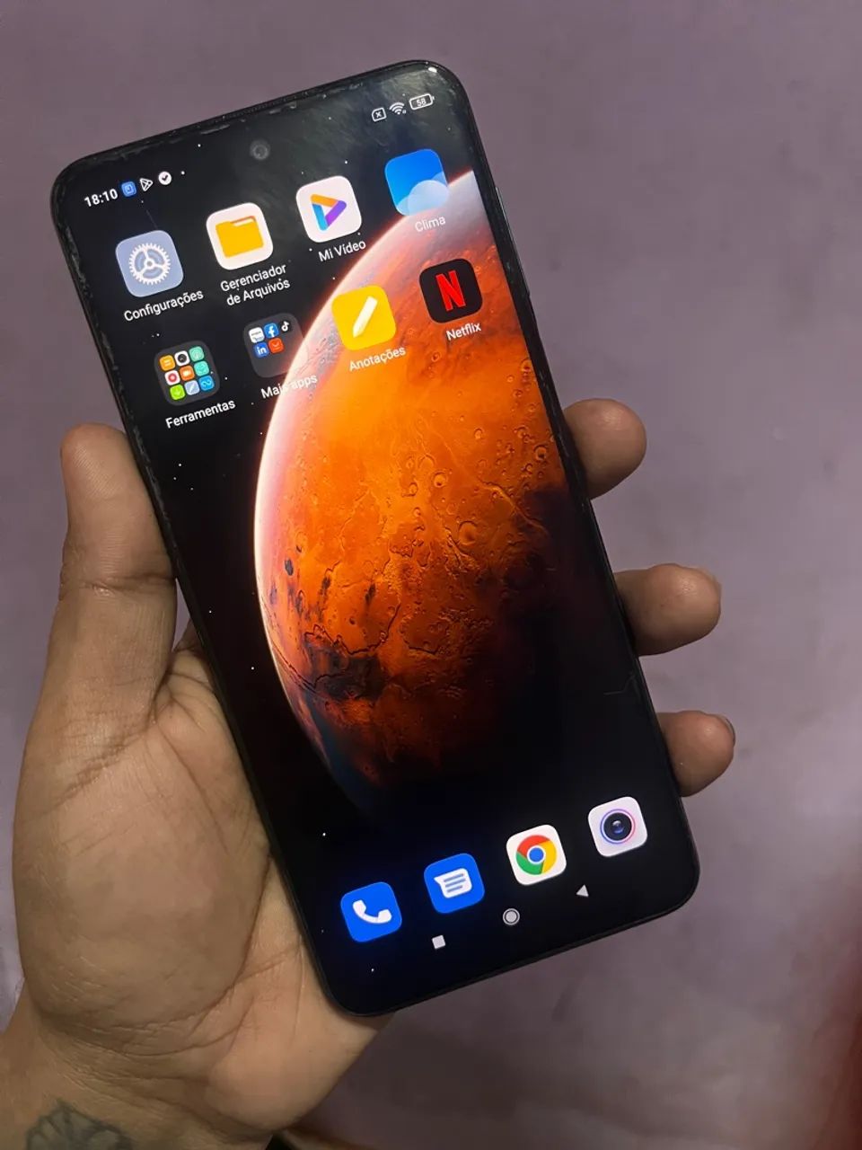 Redmi note 9 PRO
