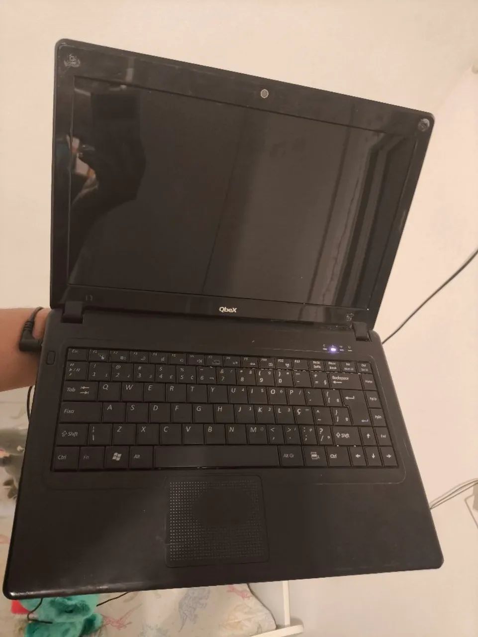 Peças do Notebook LG / Qbex / Samsung - Foto 5