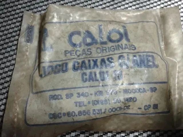 caloi10  rolamento central novo 