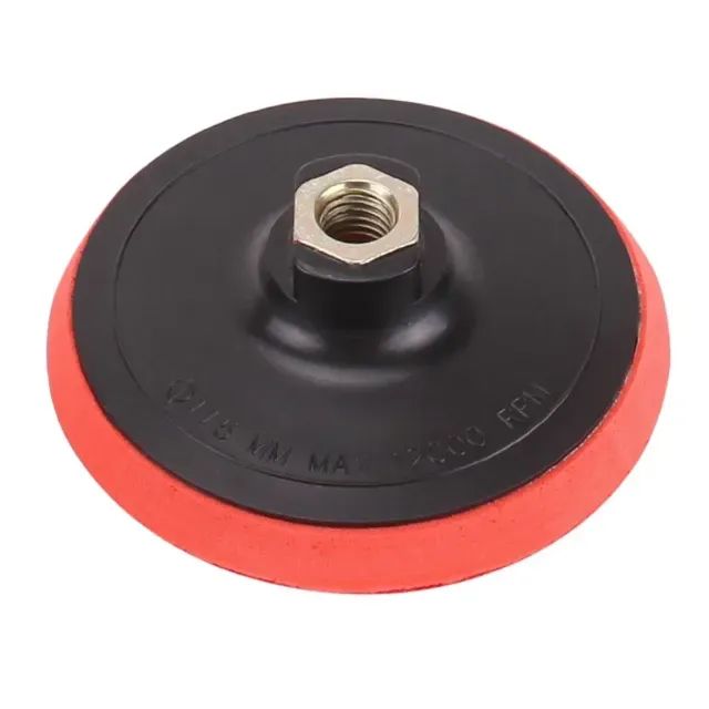 DISCO PVC VONDER 4.1/2 P/ LIXADEIRA C/ FIXA FACIL