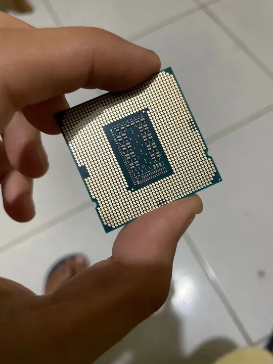 Processador Intel Core i7 11700K - Foto 2