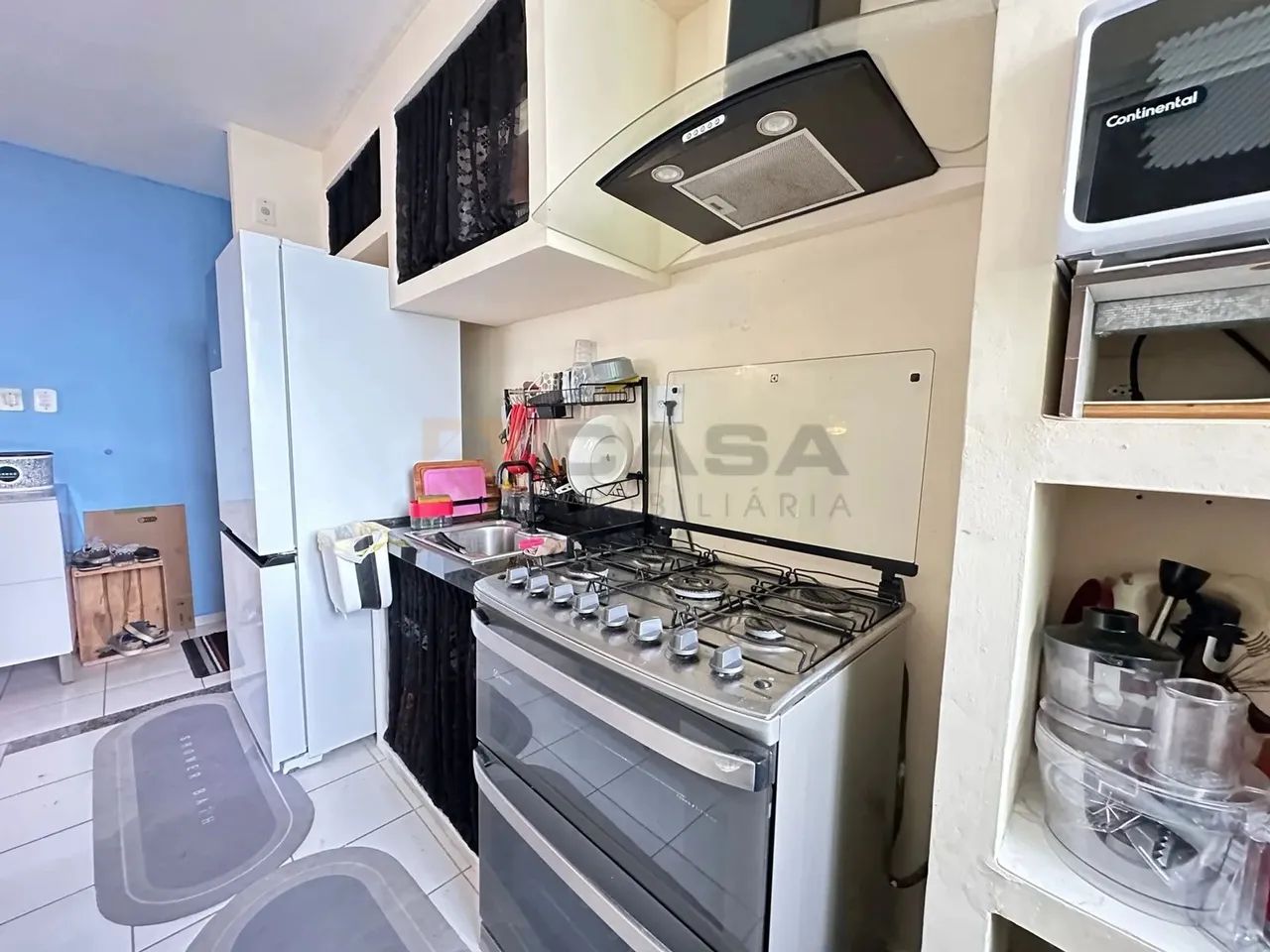 Apartamento 3 quartos c/suíte lazer completo no Viver Serra - Foto 3