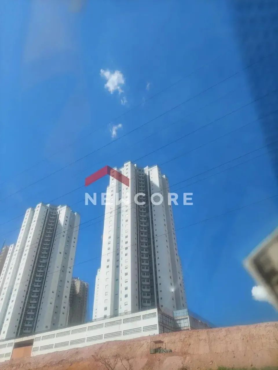 Apartamento em Avenida Vida Nova - Jardim Maria Rosa - Taboão da Serra/SP