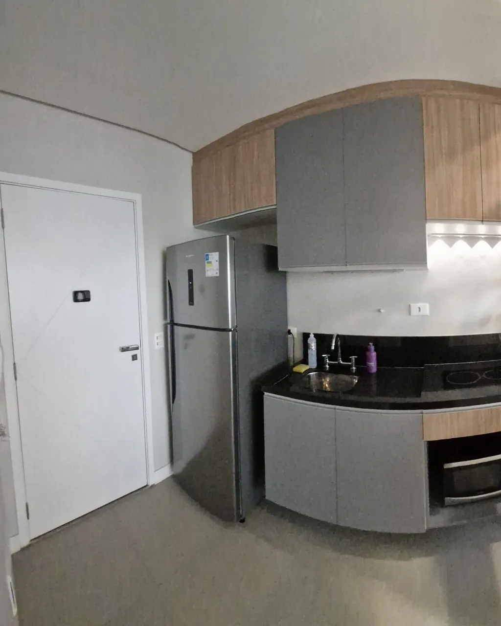 Studio para locação, Macedo, Guarulhos, SP