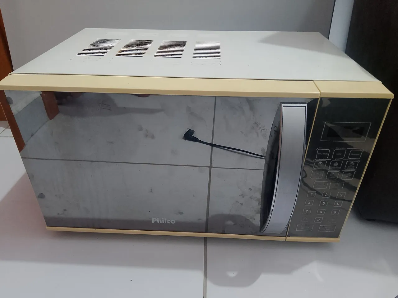 Micro-ondas Philco