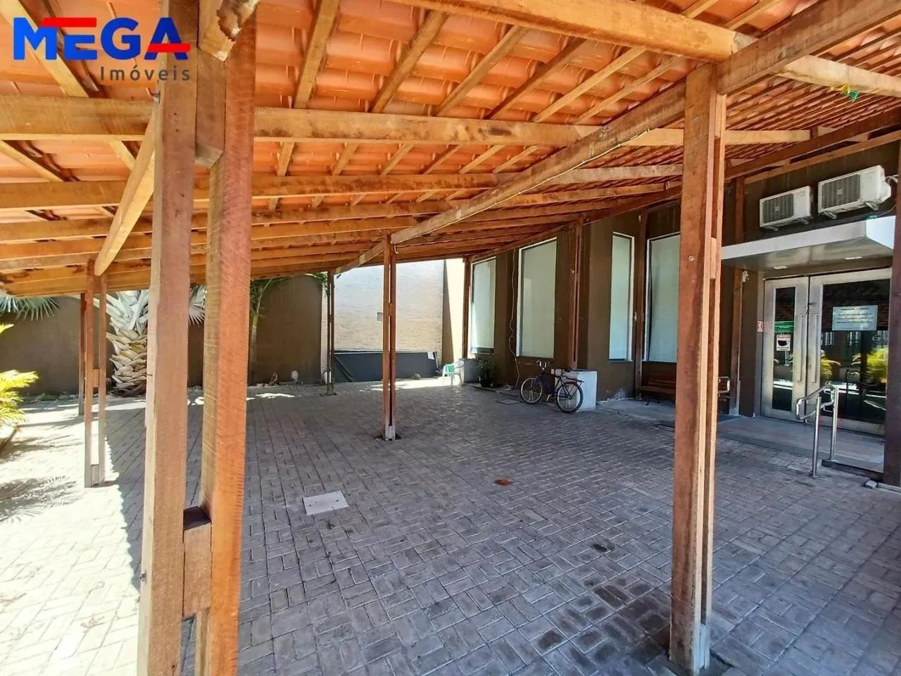 Excelente Ponto Comercial 1.500 m² | Projetado, Mobiliado e Climatizado - Foto 4