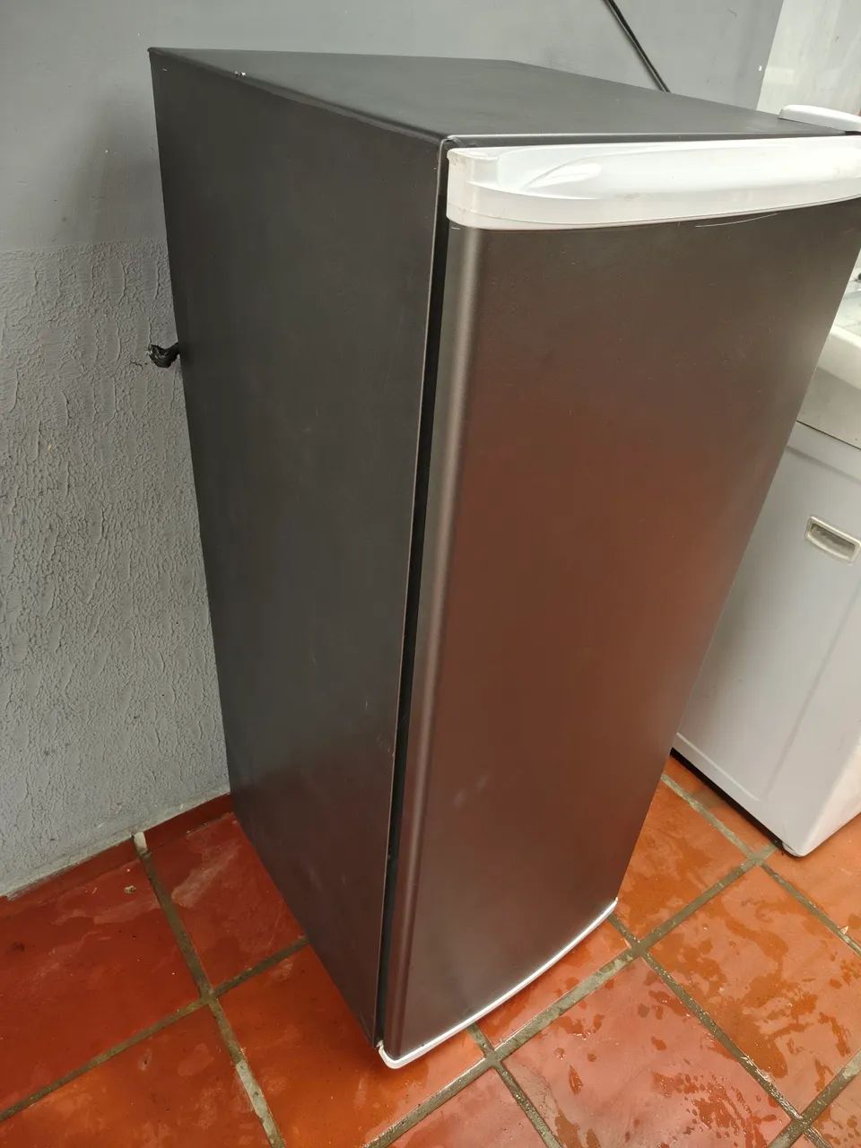 Freezer Vertical Consul Slim NOVO (ENTREGO) - Foto 4