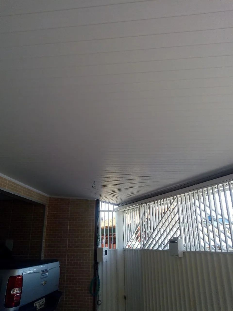 Forro de pvc - Foto 4