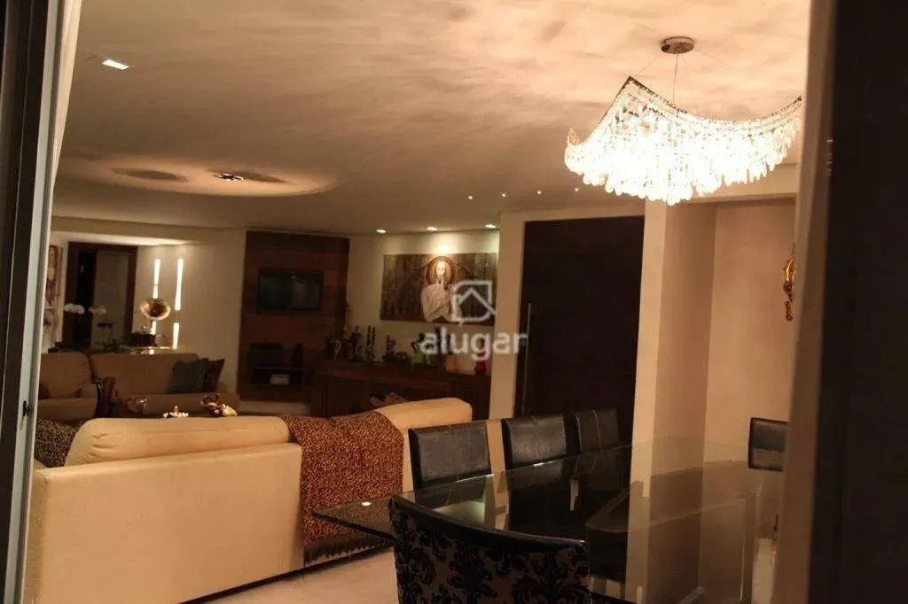 Cobertura à venda, 4 quartos, 3 suítes, 4 vagas, Jardim São Luiz - Montes Claros/MG - R$ 2 - Foto 3