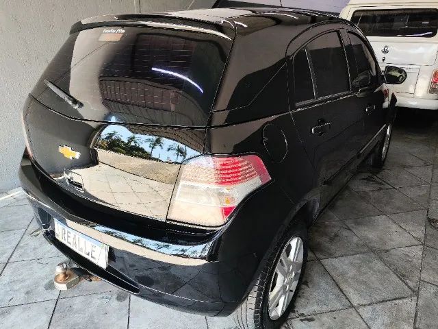 AGILE 1.4 LTZ COMPLETO - Foto 5