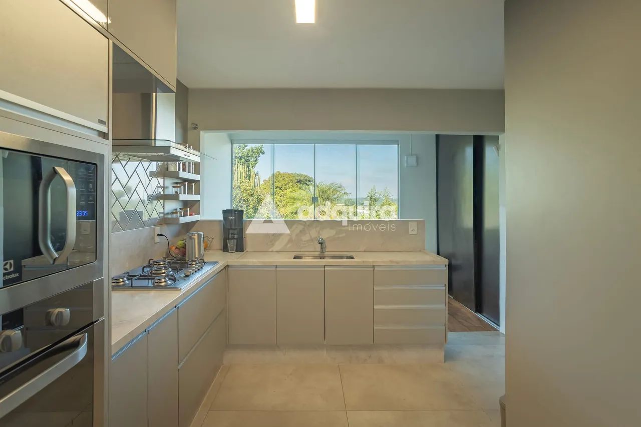 Sobrado triplex à venda, Estrela, Ponta Grossa, PR - Foto 5