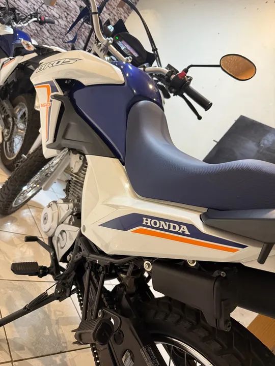 Bros 160 2024 - Foto 3