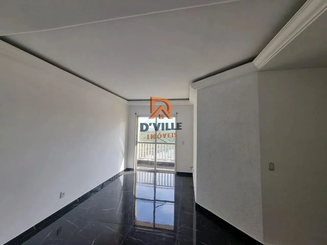 Apartamento para Locação em Osasco, Piratininga, 2 dormitórios, 1 banheiro, 1 vaga
