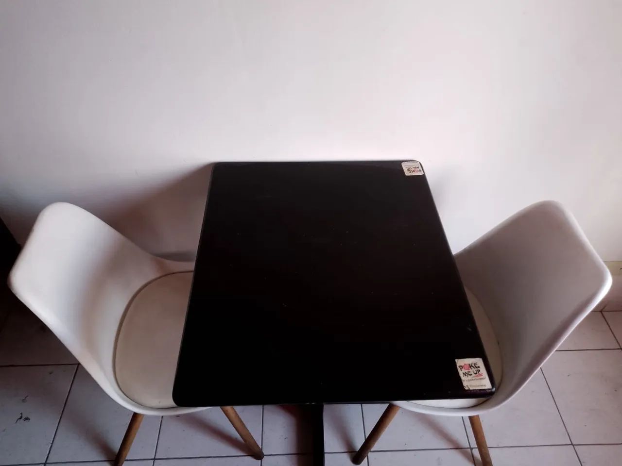 Mesa e Cadeiras para Restaurante - Foto 2