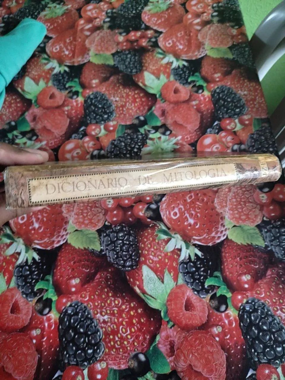Dicionário de Mitologia Grega e Romana - Foto 3