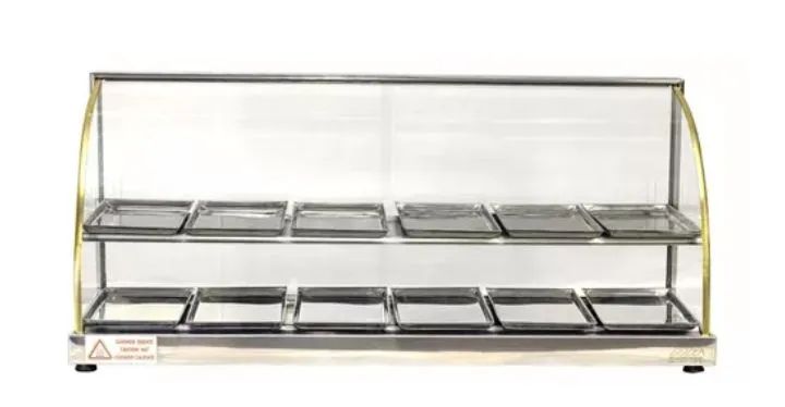 EQUIPAMENTOS PARA LANCHES  - Foto 5