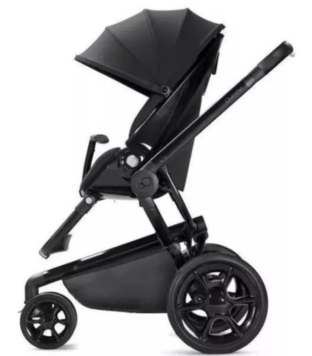 Carrinho Quinny mood  - Foto 4