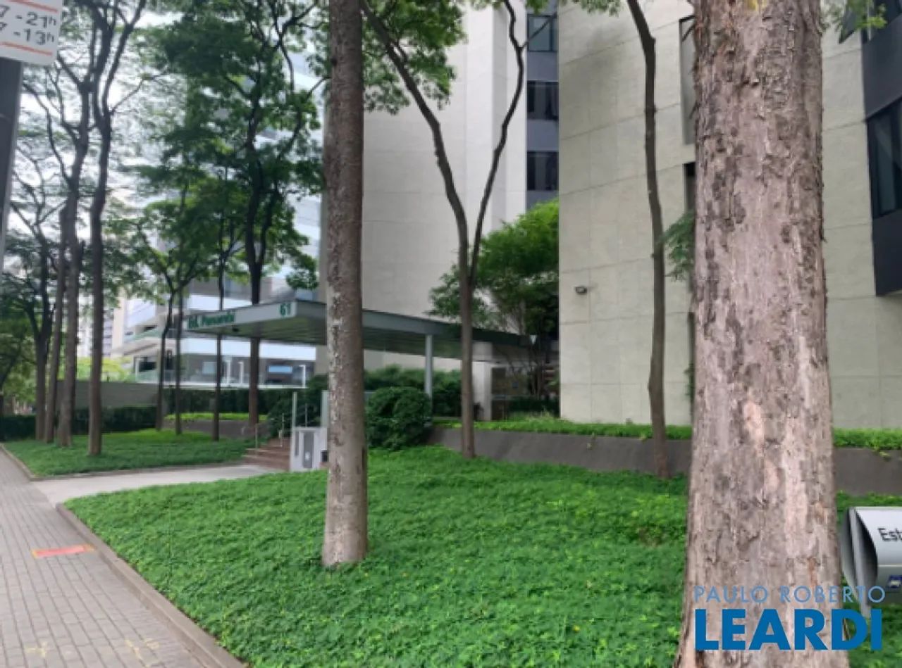 CONJ. COMERCIAL - BROOKLIN - SP - Foto 11