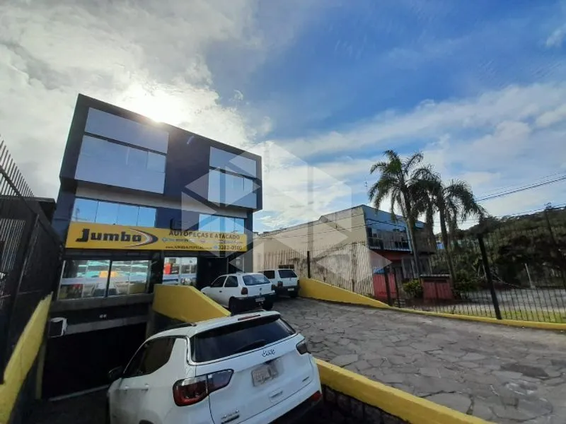 Sala/Conjunto em VILA JARDIM