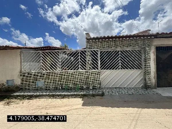 Oportunidade Única em PACAJUS - CE | Tipo: Casa | Negociação: Venda Direta Online | Situaç
