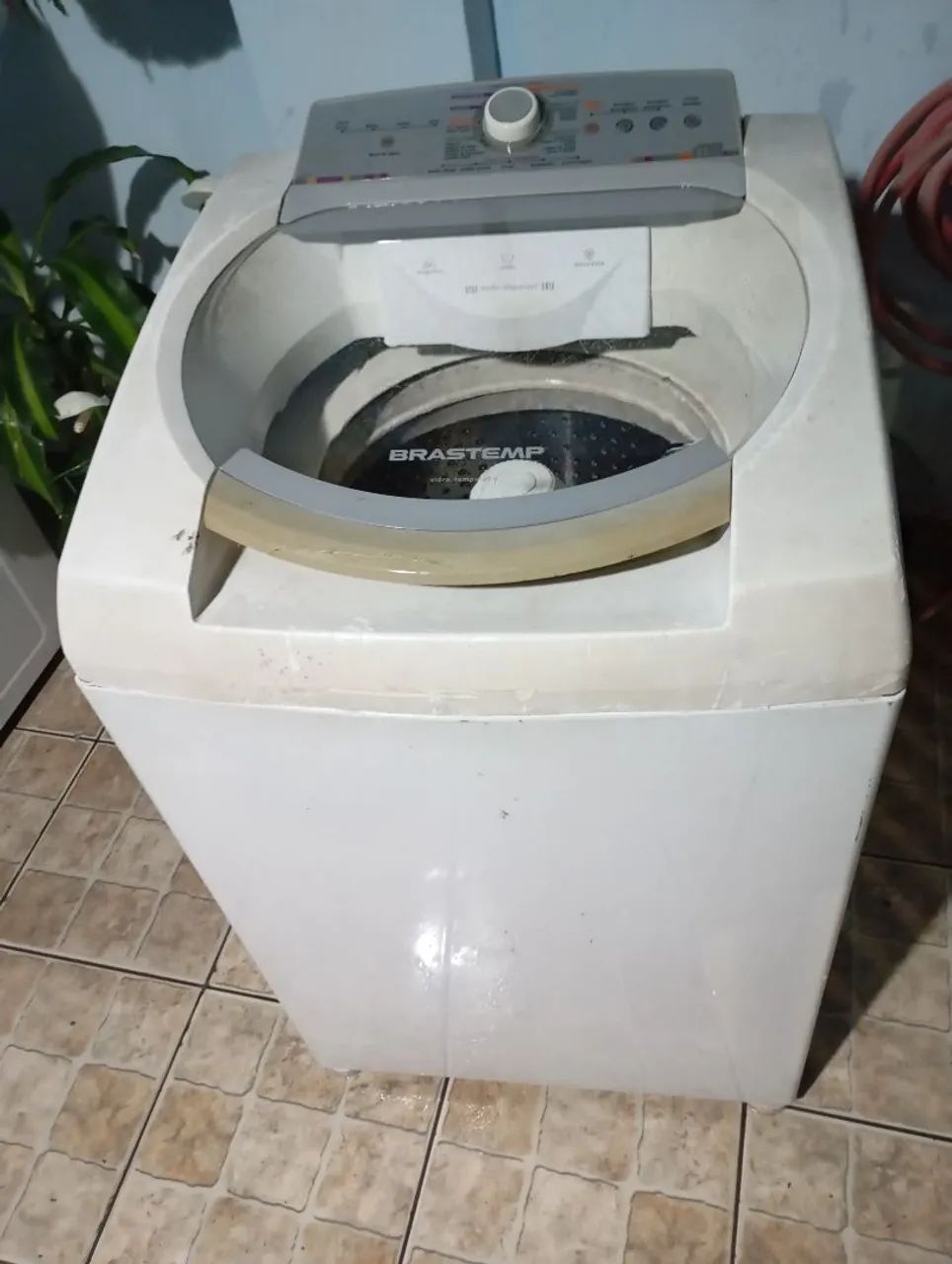 Máquina de Lavar Brastemp ative 11kg - Foto 2