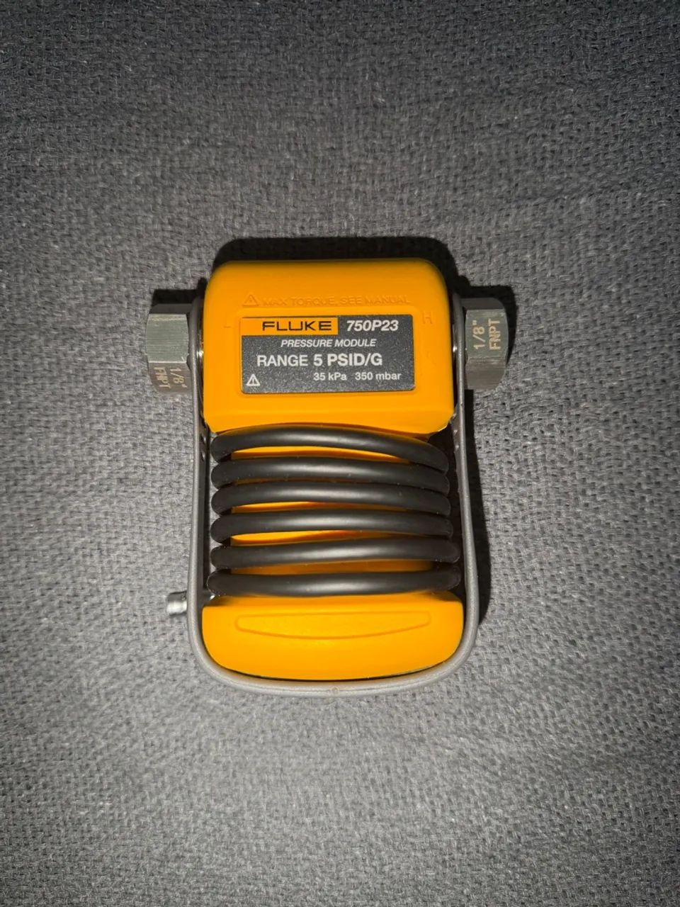 MÓDULO FLUKE 5 PSID/G - Foto 2