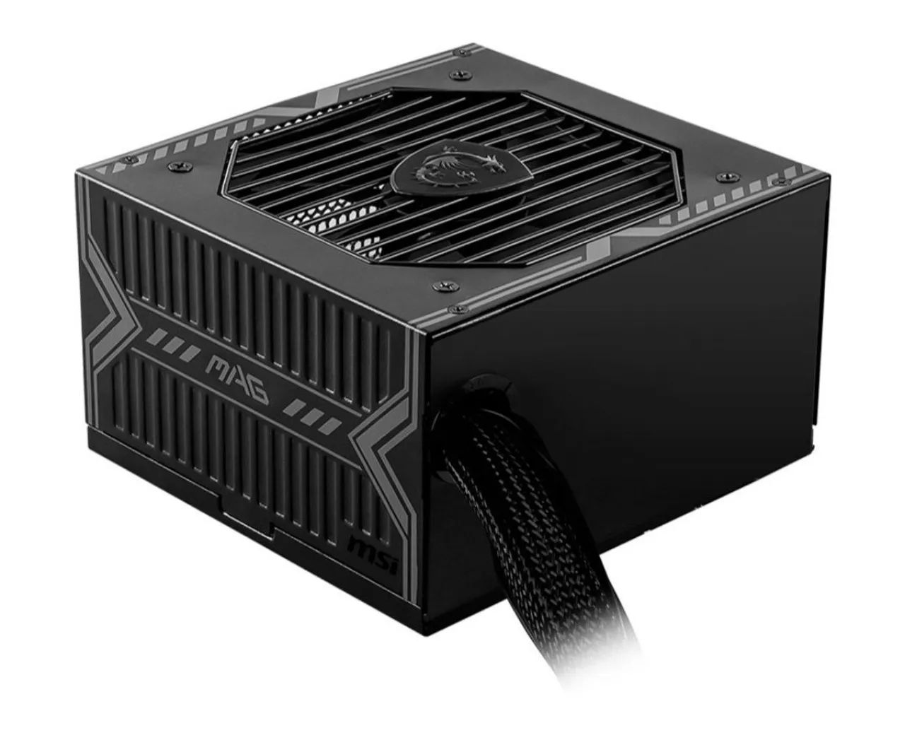 Fonte MSI mag 650w - Foto 5